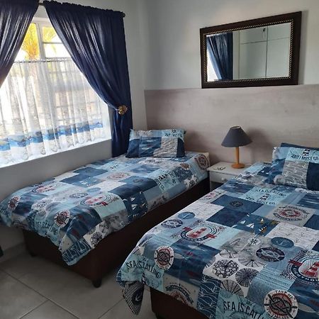 Flamingo Park Langebaan, 2 Bedroom Apartment Exterior foto