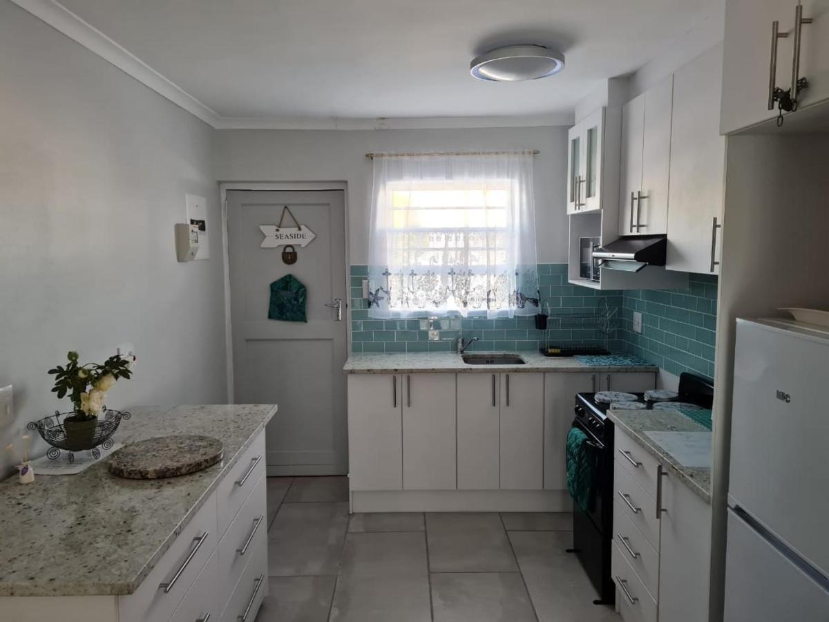 Flamingo Park Langebaan, 2 Bedroom Apartment Exterior foto